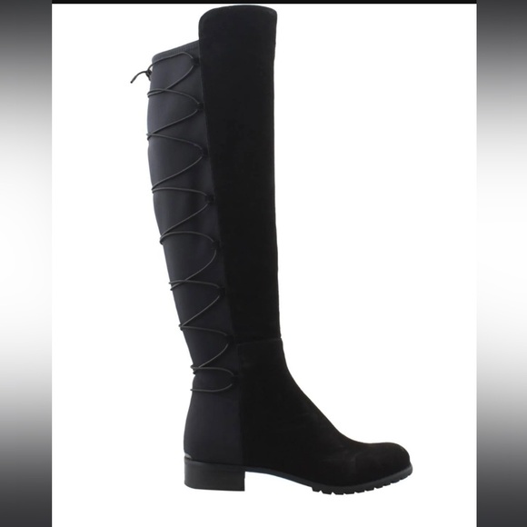 Michael Kors Riding Boots - Picture 8 of 8